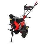BALWAAN Krishi BP-850, 247cc 4-Stroke Diesel Power Weeder | High Power, Low Fuel Consumption with 40 inch Working Width