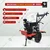 BALWAAN Krishi BP-850E, 5.5 HP 4-Stroke Diesel Power Weeder with Self Start | High Power with 40-inch Working Width