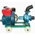 Heavy Duty 3 Inch 4 HP Diesel Engine Water Pump With Trolley