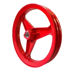 High Quality 9 Inch Pully for HTP Sprayer Pump