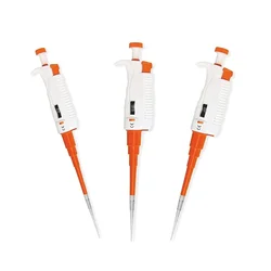BEXCO Set of 3 Variable Volume Micropipette Set, MF02