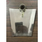 Heavy Duty Square medium Style Kassi Without Handle for Agricultural Use