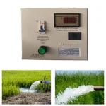 Crompton 1HP Digital Starter Control Panel for 3VO/4VO Series (Oil Filled) With 1 Year Warranty