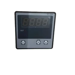 Digital Temperature Controller For FR-900 Band Sealing Machine