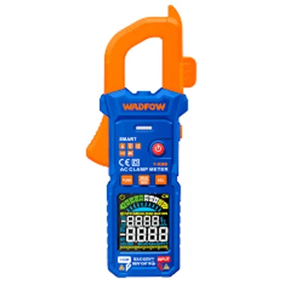 Wadfow digital AC Clamp Meter (WDM6505)