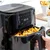 Skyline VTL-5117 Digital 7 Ltr Air Fryer with Window (1 Year Warranty)