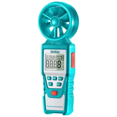 Total Digital Anemometer (TETAN01)
