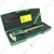 Insize 1110-300B Stainless Steel Roller Digital Caliper 0-300 mm Measuring Range