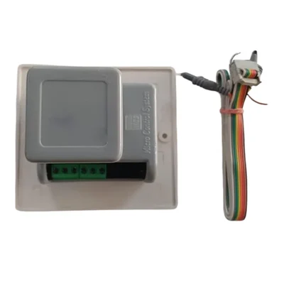 Micro Digital Circuit with Display and Sensor Wire for 1HP Flour Mill Machine 