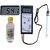 Hand Held Portable Digital Conductivity Meter LJ-621 as per Quality Standards