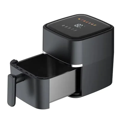 Ovastar (OWAF-1932) 3.5 Ltr Digital Air Fryer with 2 year Warranty