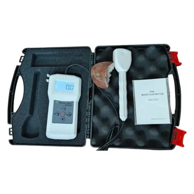 Unicorn Agro Digital Copra Moisture Meter | UA-012  | 1 Year Warranty