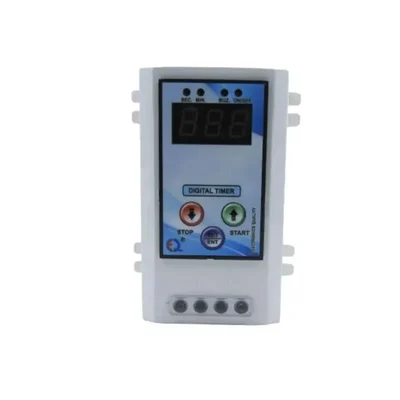 Digital Cycle Timer For Fogger Kit System
