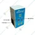  Sky Blue Digital Cyclic Timer for Fogger Systems, Hydroponics and Cooling Systems