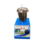 Labico 650 Degrees Celsius Electric Bunsen Burner High Temperature Melting Making Ashes Digital Model