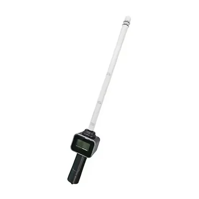 Chimertech Digital Handheld Goat Estrus Detector & Ovulation Tester for Breeding Success Management