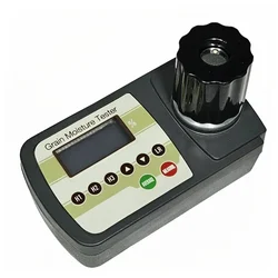 Unicorn Agro Digital Grain Moisture Meter | UA-010