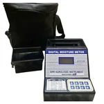 Shiv Agrologic Digital Grain Moisture Meter for Coffee ,Coriander ,Cumin ,Chana whole ,Cotton,Fennel Seeds & Other Seeds
