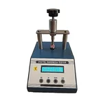 Lab Junction Digital Hardness Tester LJ-1202 | As per Quality Standards for Measurement of the Hardness of Water & Tablet