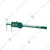 Insize 24-150mm Digital Inside Point Caliper, 1121-150A Model