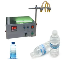 Heavy Duty Automatic Digital Liquid filling Machine