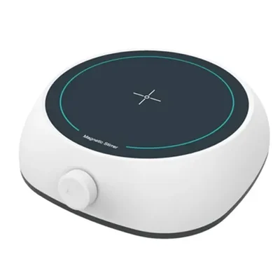 ConXport Digital Speed Magnetic Stirrer Hot Plate Lab Chemical Heating Solution Mixer Durable Ultra Quiet Operation