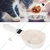 Digital Measuring Scoop For Cooking, Baking Purpose