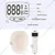 Digital Measuring Scoop For Cooking, Baking Purpose