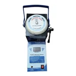 Unicorn Agro Digital Moisture Meter For Coffee Beans,Oats,Wheat, Sunflower,Melon | UA-001 | 1 Year Warranty