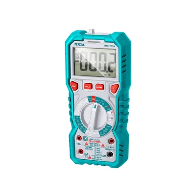 Total Digital Multimeter (TMT47503)