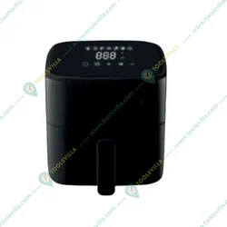 Ovastar OWAF-1941 Nutrifry 4.5 Ltr Digital Oven Air Fryer with 2 year Warranty