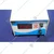 Lab Junction Digital pH Meter, Mini 2 Point Calibration LJ-141, for Measuring pH in Water/Food/Chemical Testing