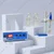 SBT Instruments Digital pH Meter with 2 Point Calibration, Buffer Solutions 4 and 7 with Electrode Table Top Meter