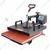 Namibind 15 X 15 Inch Heat Press Sublimation Machine,For Digital Printing Machine for T-Shirts, Cushions, Mugs & More