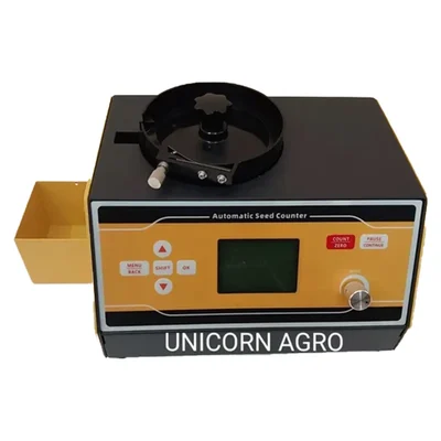 Unicorn Agro Digital Seed Counter | UA-044  | 1 Year Warranty