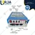 Urja Digital Solar Fence Energizer of Dual Power Mode for 50 Acre with Cables, Siren and 2 Piece Warning Plates (1 Year Warranty on Machine)