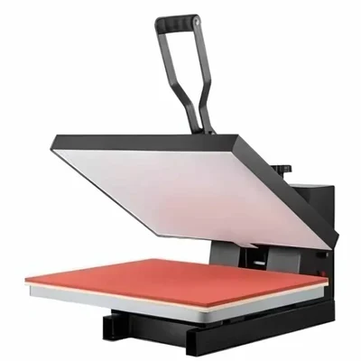 Namibind 16 x 24 Inch Heat Press Sublimation Machine, Digital Printing Machine for T-Shirts, Cushions, Mugs & More 