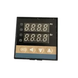 Digital Temperature Controller for 3 kg MS Horizontal Continuous Band Sealer 500 W