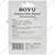  BOYU BT-10 Submersible Digital Thermometer for Precise Aquatic Temperature Monitoring