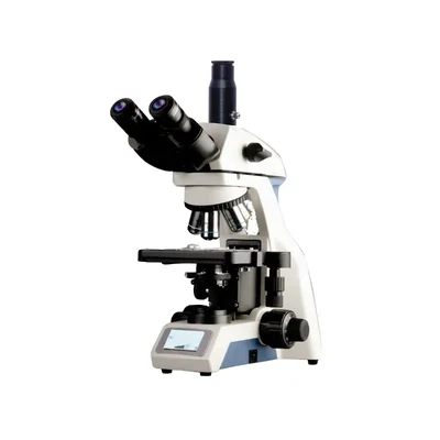 Blisco Elite 1000X Trinocular Microscope for Research and Advanced Lab Cellular Analysis