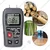 Shiv Agrologic Digital Two Pin Wood Moisture Meter Effective in Wood Selection for Firewood and Carpentry