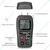 Shiv Agrologic Digital Two Pin Wood Moisture Meter Effective in Wood Selection for Firewood and Carpentry