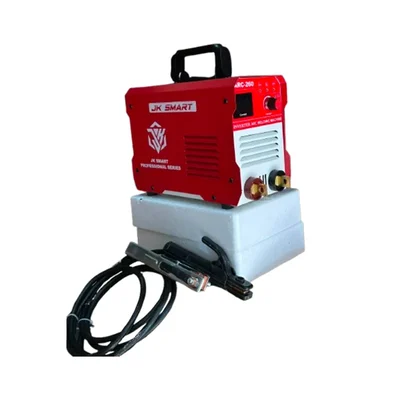 JK Arc Smart 260 Amp Digital Welding Machine 1 & 2 Phase Inverter (ARC-260)