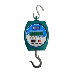 Digitone 200 kg Hanging Scale With LED Display, 100 gm Accuracy (DGH 200)
