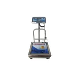 Digitone 200 kg Platform Weighing Machine, 500 x 500 mm Platform Size (DGP 200)