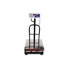 Digitone 50 kg Platform Weighing Machine, 300 x 300 mm Platform Size (DGP 50)
