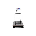 Digitone 300 kg Platform Weighing Machine, 550 x 650 mm Platform Size (DGP 300)