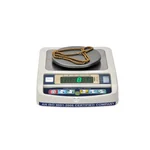 Digitone 600 gm Jewellery Weighing Scale, 120 mm Platform Dia (DGJ 600)