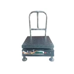 Digitone 60 kg Chicken/Mobile/Transport Scale, 350 x 350 mm Platform Size (DGC 60 CHICKEN)