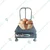 Digitone 60 kg Chicken/Mobile/Transport Scale, 350 x 350 mm Platform Size (DGC 60 CHICKEN)